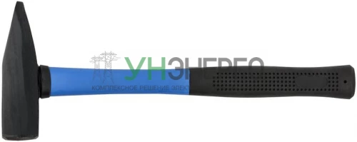Молоток 1000г стеклопластик. ручка MOS 44058М