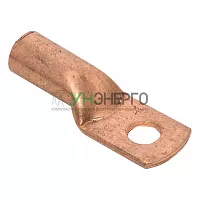 Наконечник медный ТМ 70-10-13 EKF tm-70-10-13