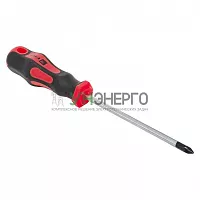 Отвертка PH1х100мм Master Basic EKF ph-1-100-mas
