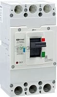 Выключатель автоматический PRO.KVANT TM-400H 3P 250А 70кА в литом корпусе с термомагнит. расцеп. Контактор KV0000110 Выключатель автоматический PRO.KVANT TM-400H 3P 250А 70кА в литом корпусе с термомагнит. расцеп. Контактор KV0000110