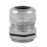 Ввод кабельный металлический MGM25 IP68 d проводника 10-14мм PROxima EKF plc-mgm-25