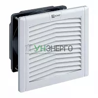 Вентилятор с фильтром 850куб.м/ч 291х291мм IP54 PROxima EKF FAN850F Вентилятор с фильтром 850куб.м/ч 291х291мм IP54 PROxima EKF FAN850F