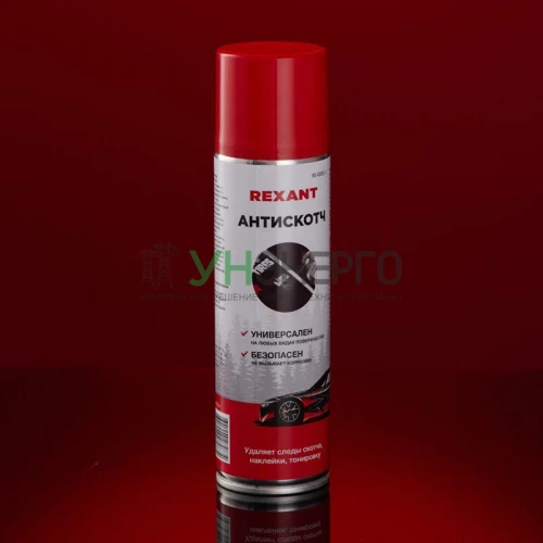 Антискотч 335мл Rexant 85-0052-1 фото 2