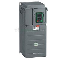 Преобразователь частоты ATV610 18.5кВт 380В 3ф SchE ATV610D18N4 Преобразователь частоты ATV610 18.5кВт 380В 3ф SchE ATV610D18N4