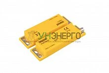 Датчик магнитный (1НЗ+1НО) разъем M8х4 (расст. сраб. 5мм) правый выход IP68 EMAS SMB10RSZ-B15