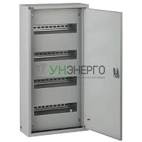 Корпус металлический ЩРН-48з-1 76 IP31 УХЛ3 NO-123-21 ЭРА Б0030158 Корпус металлический ЩРН-48з-1 76 IP31 УХЛ3 NO-123-21 ЭРА Б0030158