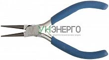Круглогубцы "мини" ручки 125мм син. FIT 51335 Круглогубцы "мини" ручки 125мм син. FIT 51335