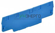 Заглушка EPCX4-4 BU ARMAFIX IEK AF-CT40-00-4-K07-004-ZGL Заглушка EPCX4-4 BU ARMAFIX IEK AF-CT40-00-4-K07-004-ZGL