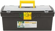 Ящик для инструмента пластик. 16дюйм ( 405х215х160мм ) FIT 65501