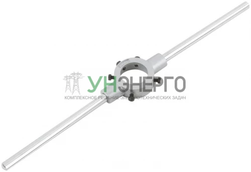 Плашкодержатель №6 45х18мм FIT 70765 фото 2