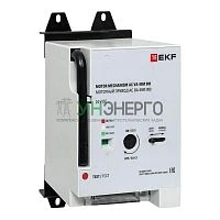 Привод моторный CD2 24В DC ВА-99М 800 EKF mccb99m-800-cd2-24dc