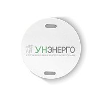 Бирка кабельная 135 кругл. (уп.100шт) Урал Пак АЭ-5039135-100