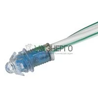 Модуль герметичный ARL-D9 5V Green (закрытый IP67) Arlight 023413 Модуль герметичный ARL-D9 5V Green (закрытый IP67) Arlight 023413