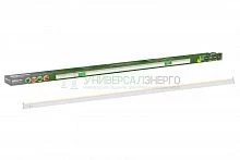 Светильник ФИТО 06-14-001 14 Вт, IP20, l=873 мм, с выкл., TDM