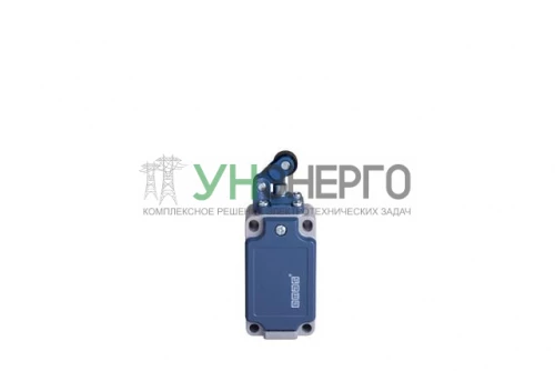 Выключатель концевой L52K13MIP311 EMAS L52K13MIP311
