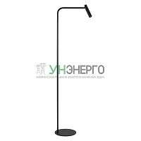 Светильник светодиодный SP-VERDI-FLOOR-3W Warm3000 (BK 20 deg 230В) IP20 металл Arlight 051672