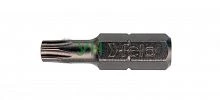 Бита Torx TR 20х25 Industrial (уп.10шт) FELO 02720010 Бита Torx TR 20х25 Industrial (уп.10шт) FELO 02720010