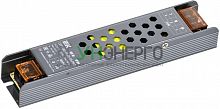 Драйвер LED ИПСН-PRO 60Вт 24В клеммы IP20 IEK LSP1-060-24-20-33-PRO Драйвер LED ИПСН-PRO 60Вт 24В клеммы IP20 IEK LSP1-060-24-20-33-PRO