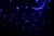 Светильник настольный KD-828 C01 LED 6.5Вт 230В 360лм сенс.рег.ярк .CCT RGB-ночник &quot;Звездн. небо&quot; бел. Camelion 13006
