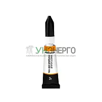 Клей-гель универсальный секундный (3гр) PROCONNECT 61-0913