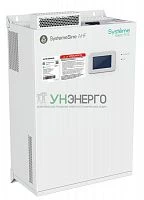 Фильтр активный гармоник 150А 400В IP20 навесн. модуль ЖК SE AHFM150W4D20 Фильтр активный гармоник 150А 400В IP20 навесн. модуль ЖК SE AHFM150W4D20