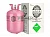 Фреон Ref-410a 11.3кг. Ballu НС-1087867