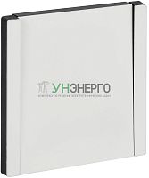 Выключатель 1-кл. СП FORTE&PIANO 10А FP210M с самовозвратом бел. IEK FP-V14-0-10-1-M-K01 Выключатель 1-кл. СП FORTE&PIANO 10А FP210M с самовозвратом бел. IEK FP-V14-0-10-1-M-K01