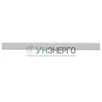 Рассеиватель для профилей PAL5030/PAL5050 10000х50мм матов. Pro JazzWay 5058309