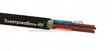 Кабель КВВГЭнг(А)-LS 4х2.5 (м) ЭЛЕКТРОКАБЕЛЬ НН 00-00006632