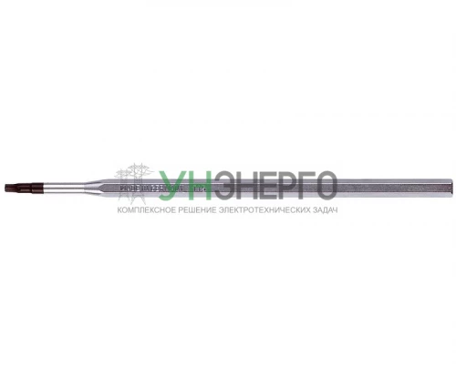 Насадка для Nm IP10x170 FELO 10910304