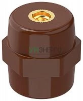 Изолятор опорный SM30 (М6) IEK YIS11-30-06-K05