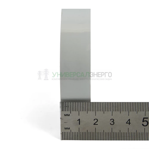 Изоляционная лента STEKKER INTP01319-20 0.13*19 мм, 20 м. белая 39910 фото 3