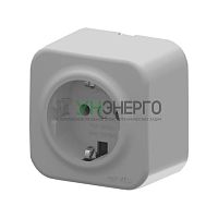 Розетка 1-м СП ARIA 16А IP20 с заземл. сер. ARVIA 25 22 1000 217 Розетка 1-м СП ARIA 16А IP20 с заземл. сер. ARVIA 25 22 1000 217