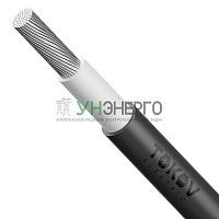 Кабель TOKOV ELECTRIC АВВГнг(А)-LS 1х185 МК Б 1кВ (м) УТ000030754