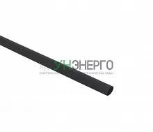 Трубка термоусадочная ТУТк клеевая нг 6/1.5 черн. 1м (уп.10м) PROxima EKF tut4-k6-b Трубка термоусадочная ТУТк клеевая нг 6/1.5 черн. 1м (уп.10м) PROxima EKF tut4-k6-b