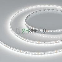 Лента светодиодная UL-A120-8mm 24V Day 5000К 14.4Вт/м IP20 (уп.5м) Arlight 042301