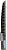 Светодиодный уличный фонарь консольный Feron SP2556 150W 6400K 230V, черный 12169