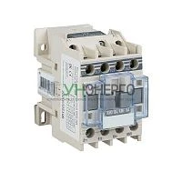 Контактор КМЭ 18А кат. 110В AC 1НО PROxima EKF ctr-s-18-110 Контактор КМЭ 18А кат. 110В AC 1НО PROxima EKF ctr-s-18-110