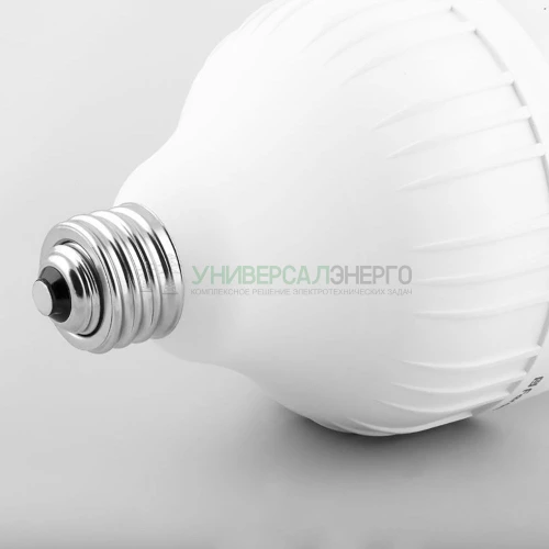 Лампа светодиодная Feron LB-65 E27-E40 30W 4000K 25818 фото 2
