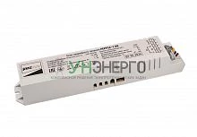 Блок аварийного питания БАП PEPP36-1.0H IP40 7-48Вт универс. JazzWay 5046009 Блок аварийного питания БАП PEPP36-1.0H IP40 7-48Вт универс. JazzWay 5046009