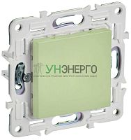 Заглушка с суппортом SKANDY SK-C01G мятный IEK SK-PL10-K06 Заглушка с суппортом SKANDY SK-C01G мятный IEK SK-PL10-K06