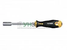 Отвертка Ergonic торцевой ключ SW 4.0х125 FELO 42804040