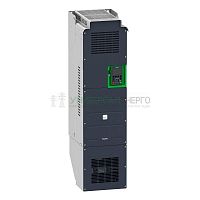 Преобразователь частоты ATV630 160кВт 380В 3ф SchE ATV630C16N4 Преобразователь частоты ATV630 160кВт 380В 3ф SchE ATV630C16N4