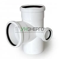 Крестовина ELITE двуплоскостная правая МК МПП 110/110/50х87 бел. RTP 36549 Крестовина ELITE двуплоскостная правая МК МПП 110/110/50х87 бел. RTP 36549