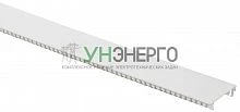 Крышка для кабель-канала осн.65 L2000 ИЭК Leg 010521