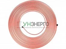 Труба медная 15.88х0.75х15000 (5/8) Olympic (бухта 15м) Ballu НС-1104985 Труба медная 15.88х0.75х15000 (5/8) Olympic (бухта 15м) Ballu НС-1104985