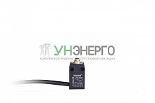 Выключатель концевой L66K13PUM211 EMAS L66K13PUM211