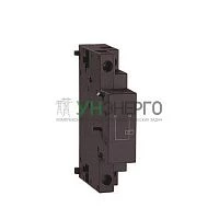 Расцепитель минимального напряжения UVT03-S8 A380 для NS8 CHINT 570115