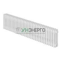 Радиатор дизайн Insignia VC3030 34 секц. RAL9016 Royal Thermo НС-1631230 Радиатор дизайн Insignia VC3030 34 секц. RAL9016 Royal Thermo НС-1631230