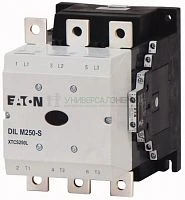 Контактор DILM250-S/22 (220-240В 50/60Гц) EATON 274190